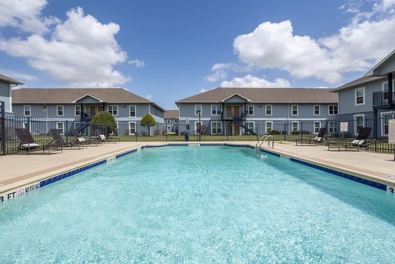 Vista Azul Apartments