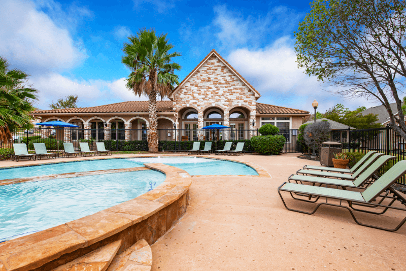 Walnut Ridge Apartments