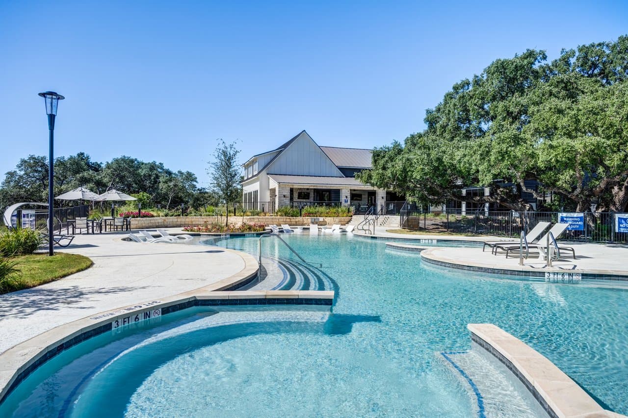 Water’s Edge Apartments and Townhomes