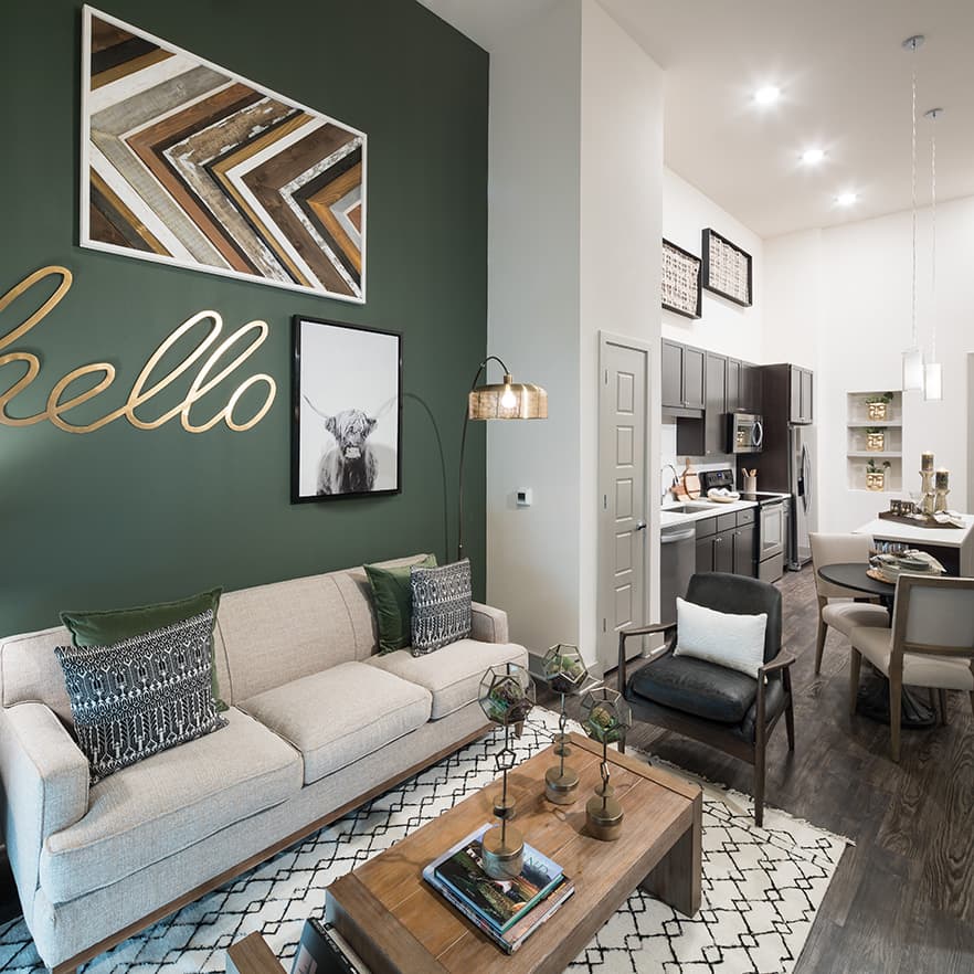 Waterford Place at Riata Ranch Apartments