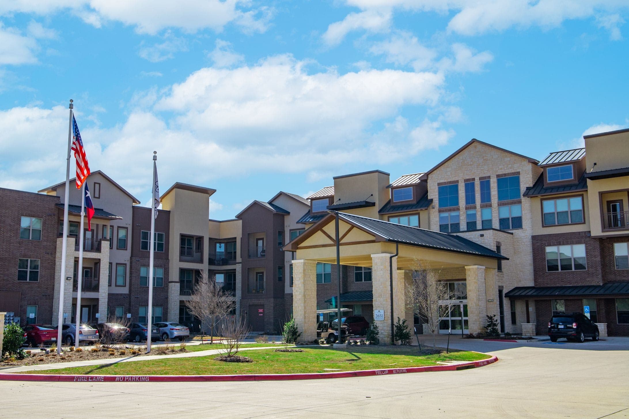 Watermere at Flower Mound