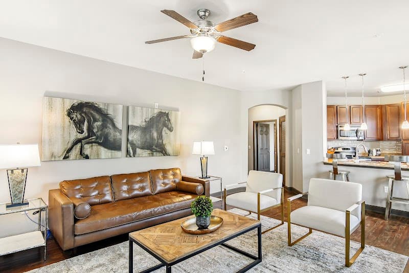 Wellington Grande Apartment Homes
