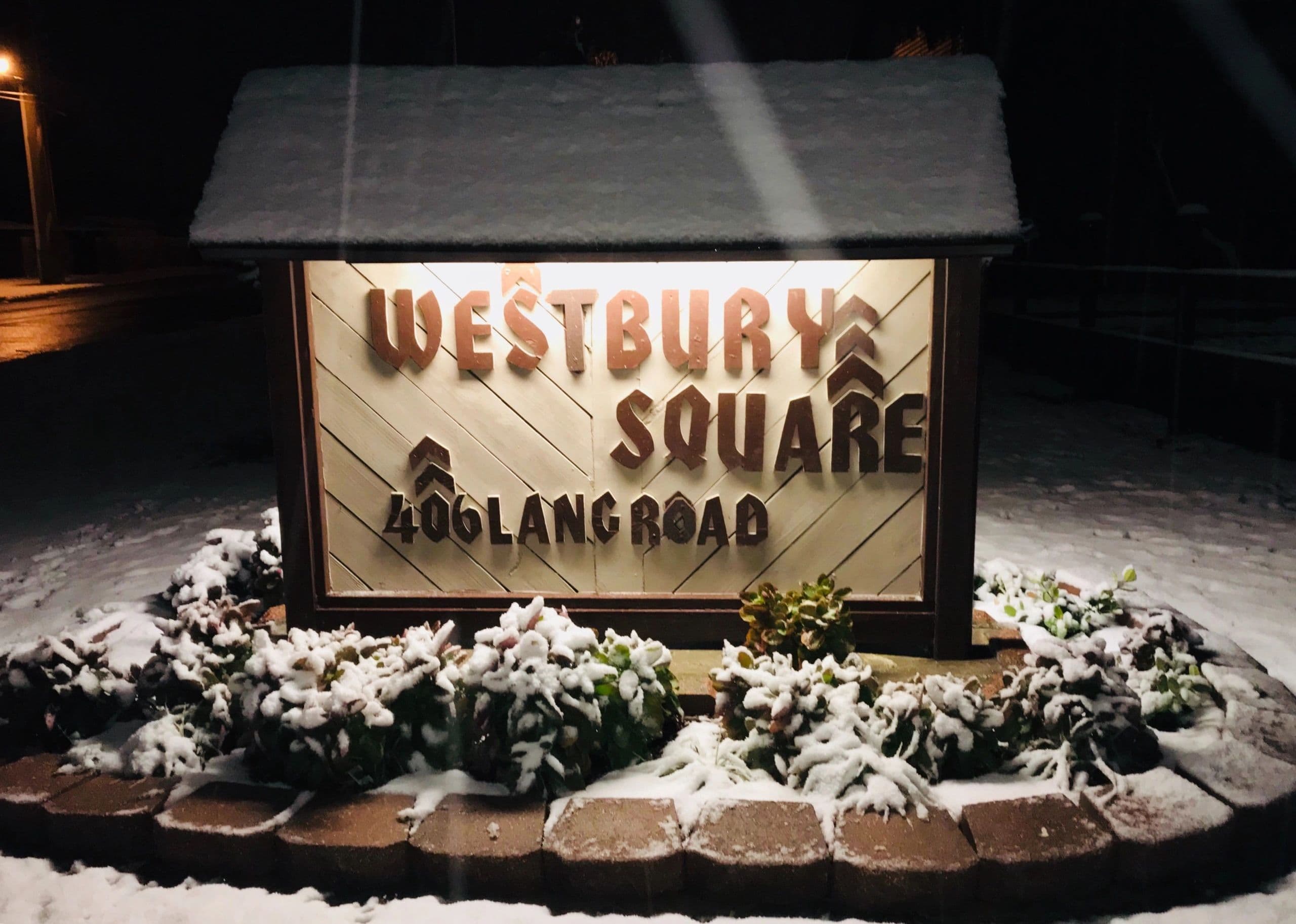 Westbury Square Apartments