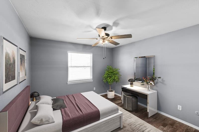 Weston Apartments Homes