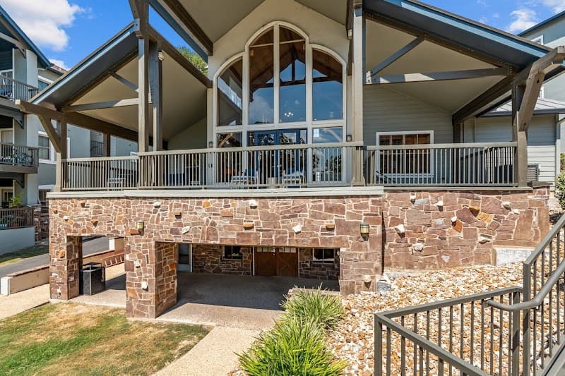 Westshore Colony Apartments