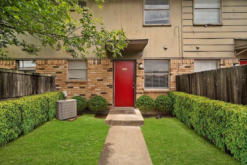 Westwood Townhomes