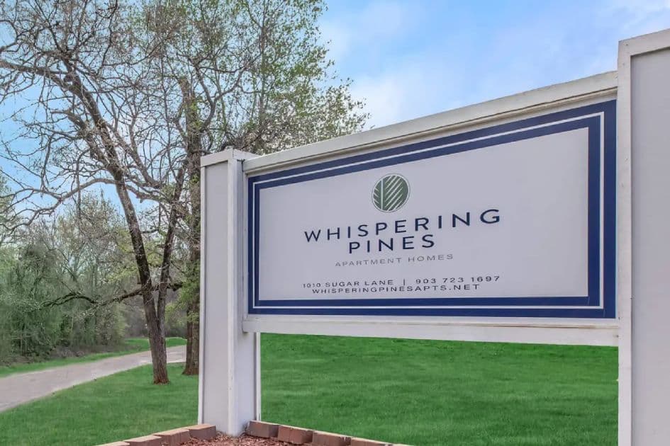 Whispering Pines Apartment Homes