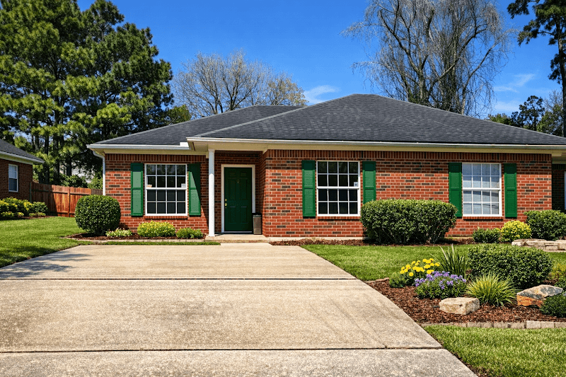 Whispering Pines Apartments