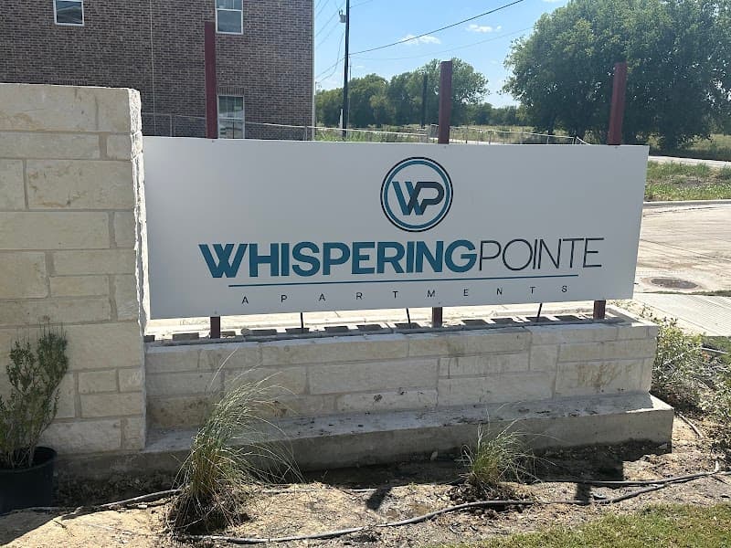 Whispering Pointe Apartments