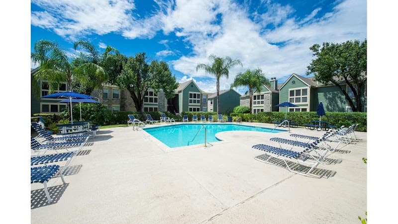 Willow Springs Apartments
