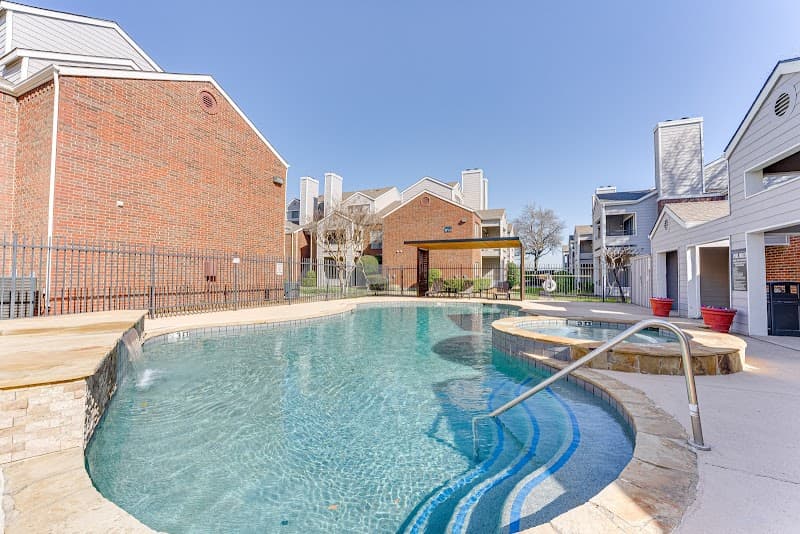 Wilson Crossing Apartments