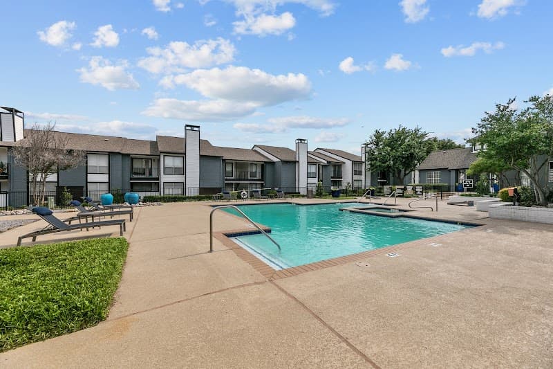 Wimbledon Apartments