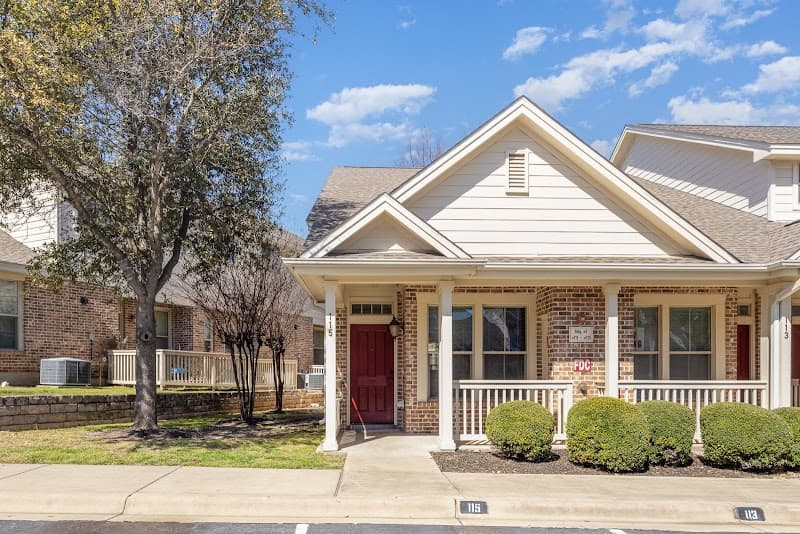 Windermere Townhomes