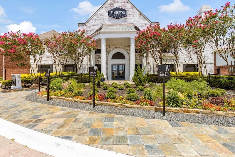 Windhaven Park Apartments