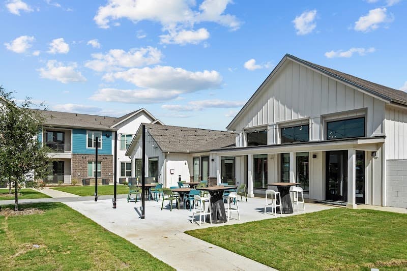 Windsor Apartments