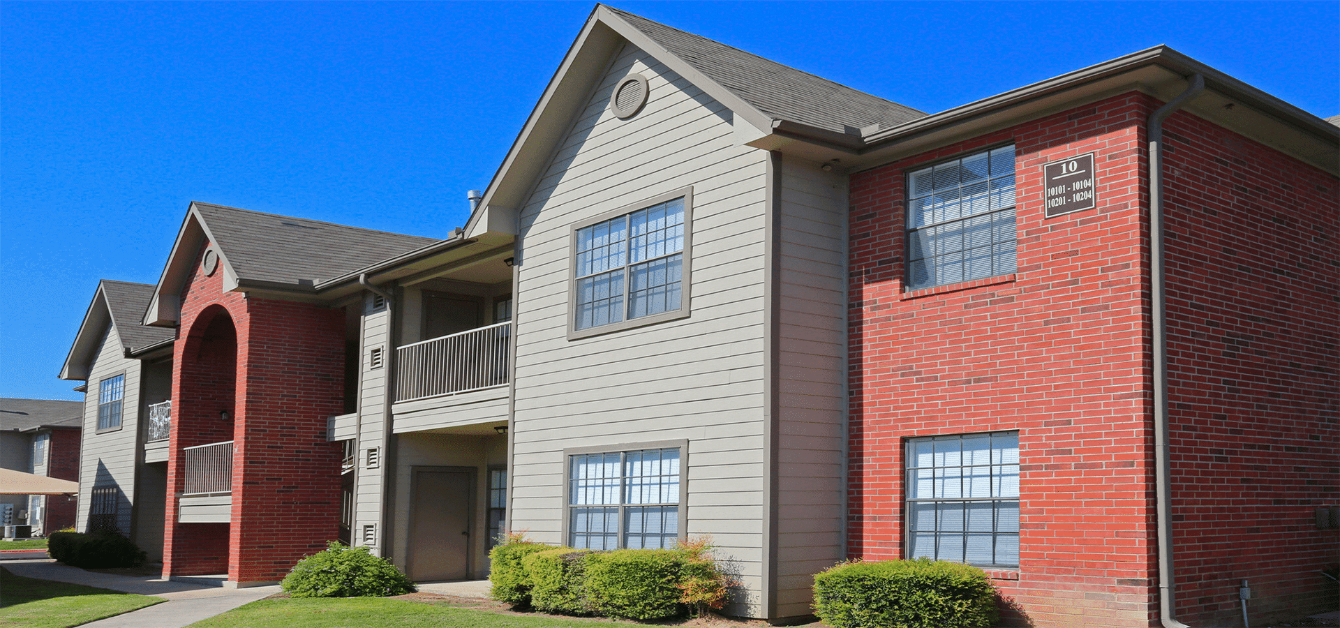 Windsor Place Apartments