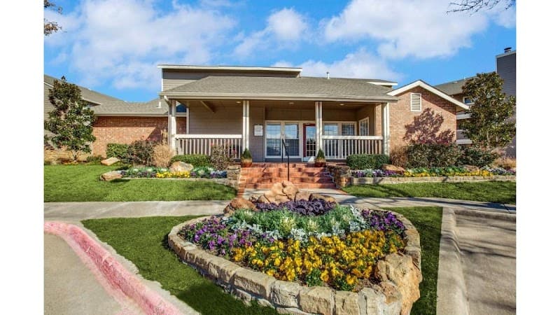 Woodbridge Apartments