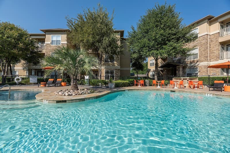 Woodbridge Villas