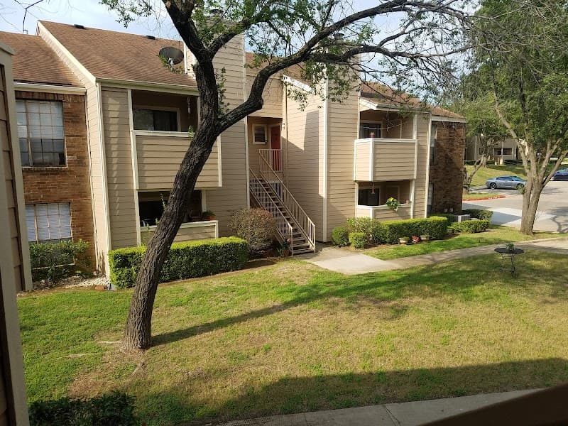 Woodcreek Apartments