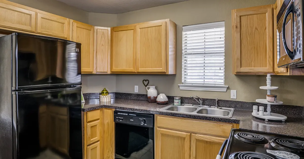 Woodhaven Villas
