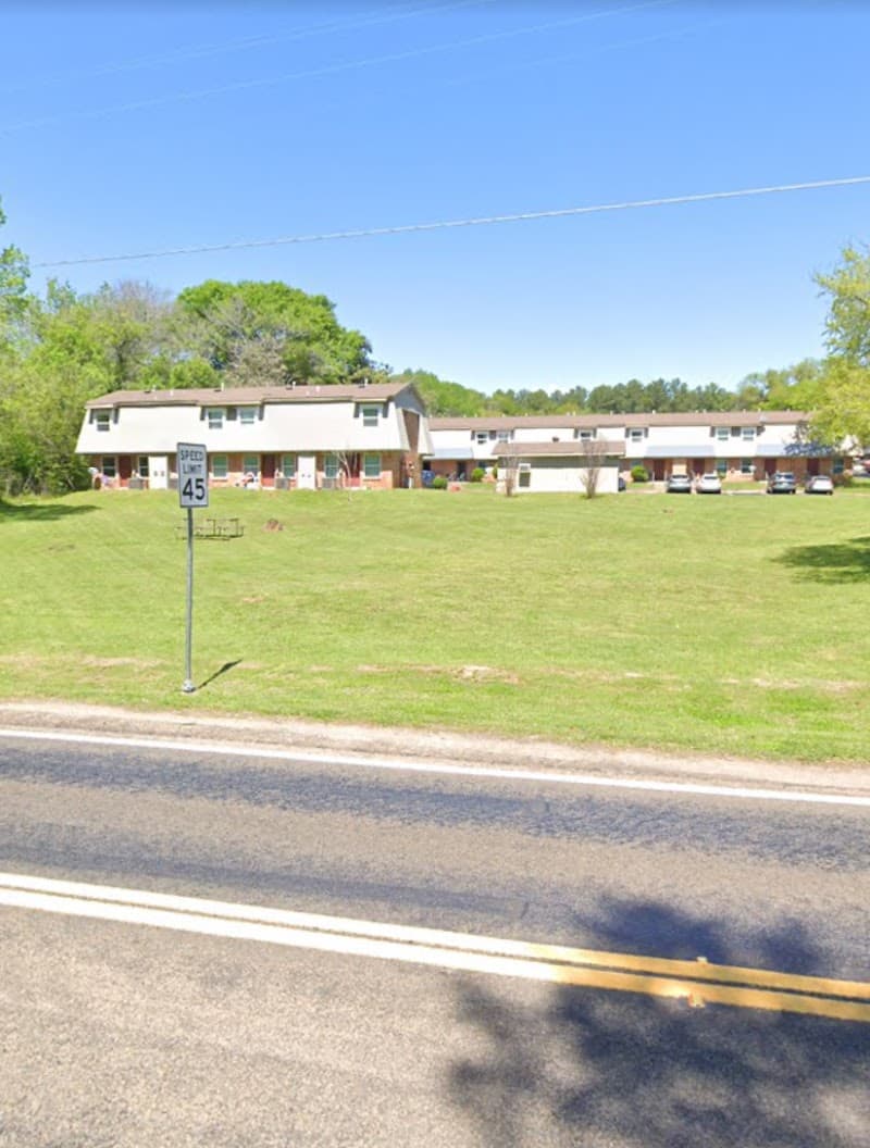 Woodside Village Apartments