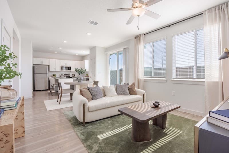 YardHomes Meadow Lake