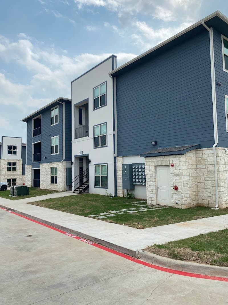 Yerra Bella Apartments